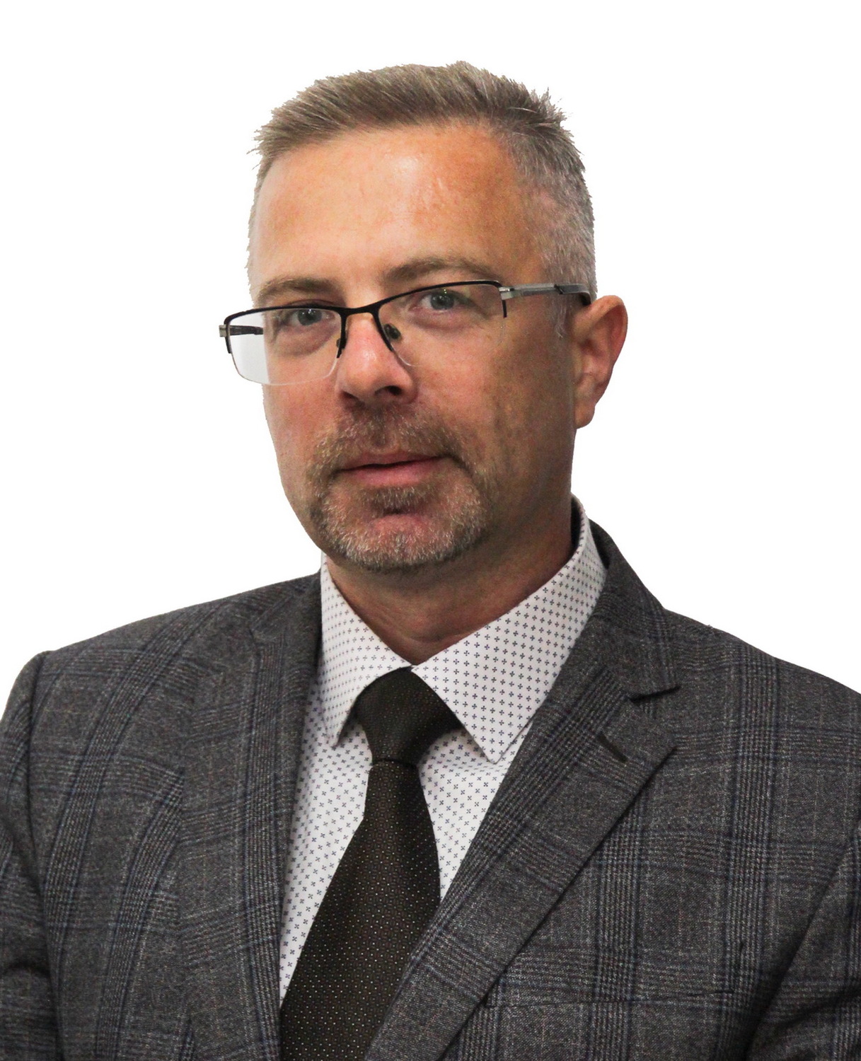 юрист Алексей Самсонов