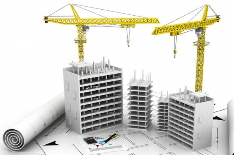 Строительство и приобретение жилья<br>